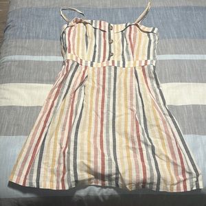 Altar’d State dress Size- Medium